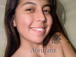 AbrilJanz