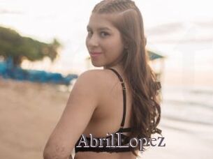 AbrilLopez