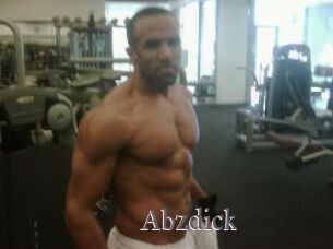Abzdick