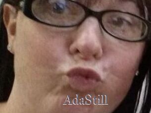 AdaStill