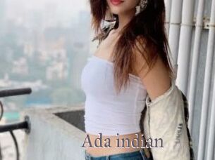 Ada_indian