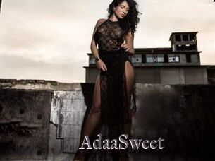 AdaaSweet