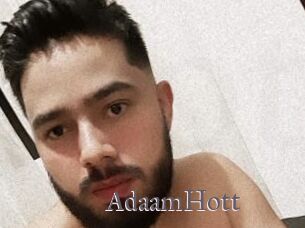 AdaamHott