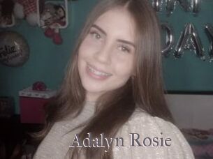 Adalyn_Rosie