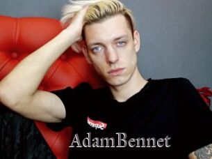 AdamBennet