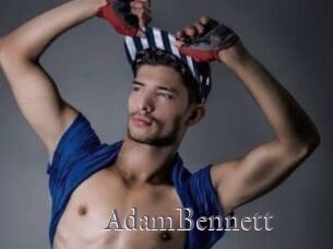 AdamBennett