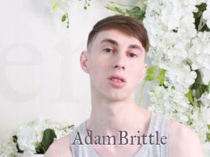 AdamBrittle