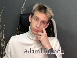 AdamHarmon