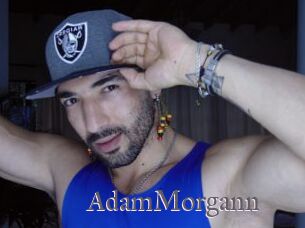 AdamMorgann