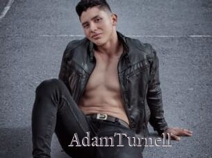 AdamTurnell