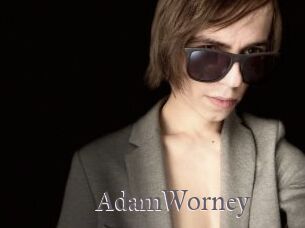 AdamWorney