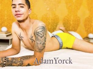 AdamYorck