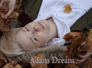 Adam_Dream