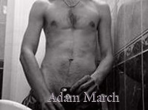 Adam_March