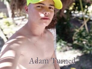 Adam_Turned