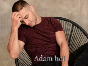 Adam_hot