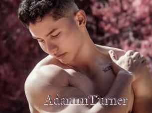 AdammTurner