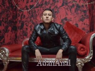 AdanAnal