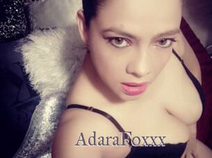 AdaraFoxxx