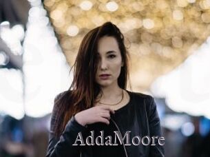 AddaMoore