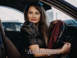 AdeleAgnes