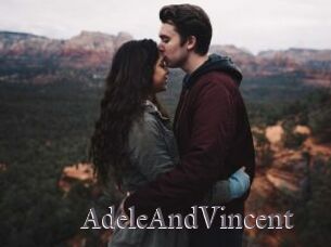 AdeleAndVincent