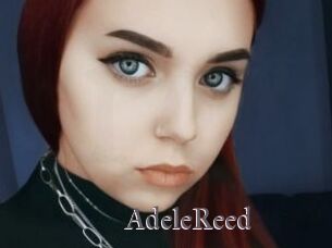 AdeleReed