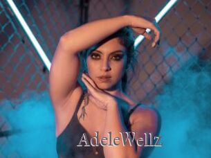 AdeleWellz