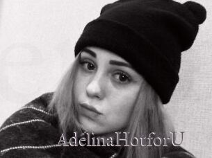 AdelinaHotforU