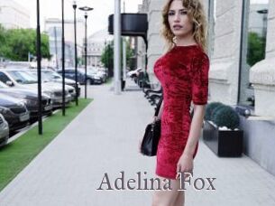 Adelina_Fox