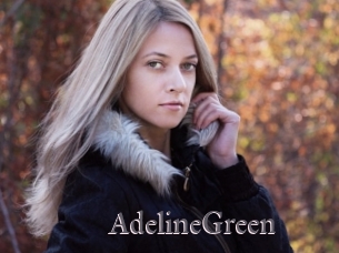 AdelineGreen