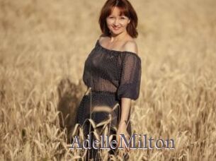 AdelleMilton