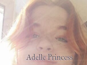 Adelle_Princess