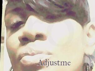 Adjustme