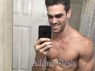 AdonisFlesh