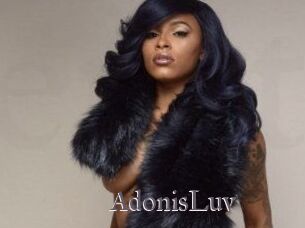 AdonisLuv