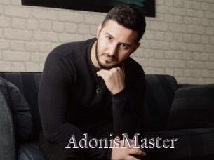 AdonisMaster