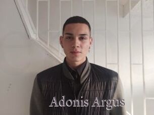 Adonis_Argus