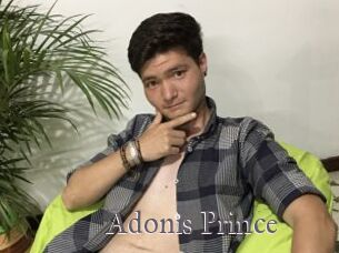 Adonis_Prince