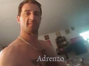 Adrenzo