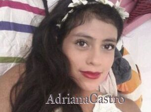AdrianaCastro Erotik Cams