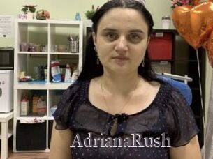 AdrianaRush