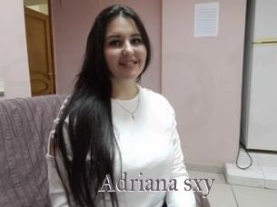 Adriana_sxy