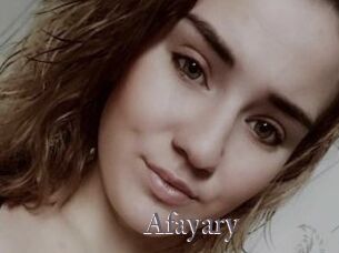 Afayary