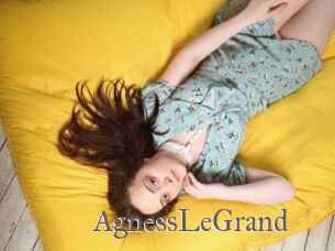 AgnessLeGrand