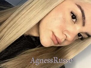 AgnessRusso