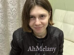 AhMelany