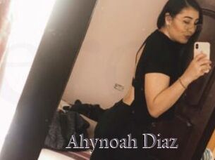 Ahynoah_Diaz