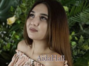 AidaHall