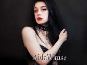 AidaWause